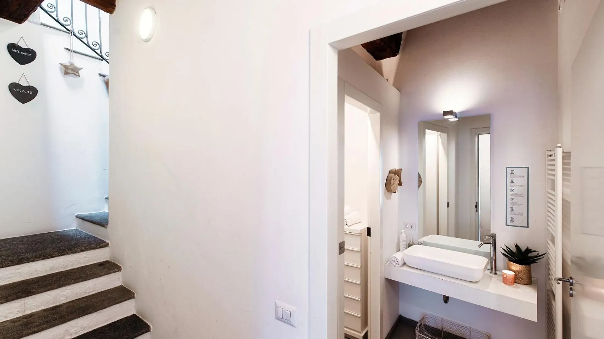 Corte Delle Rondini - Bymyhomeincomo Como