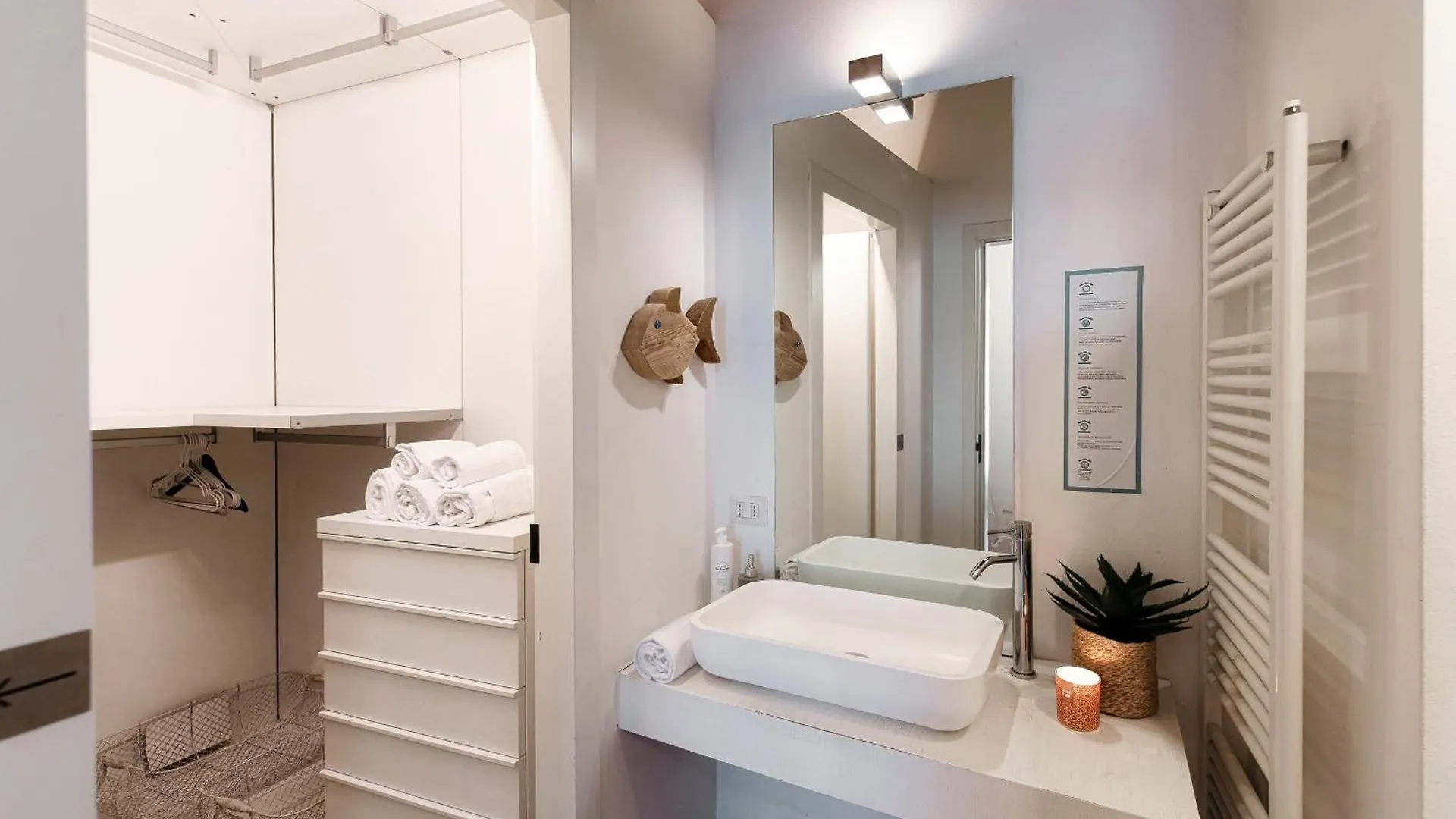 Apartment Corte Delle Rondini - Bymyhomeincomo