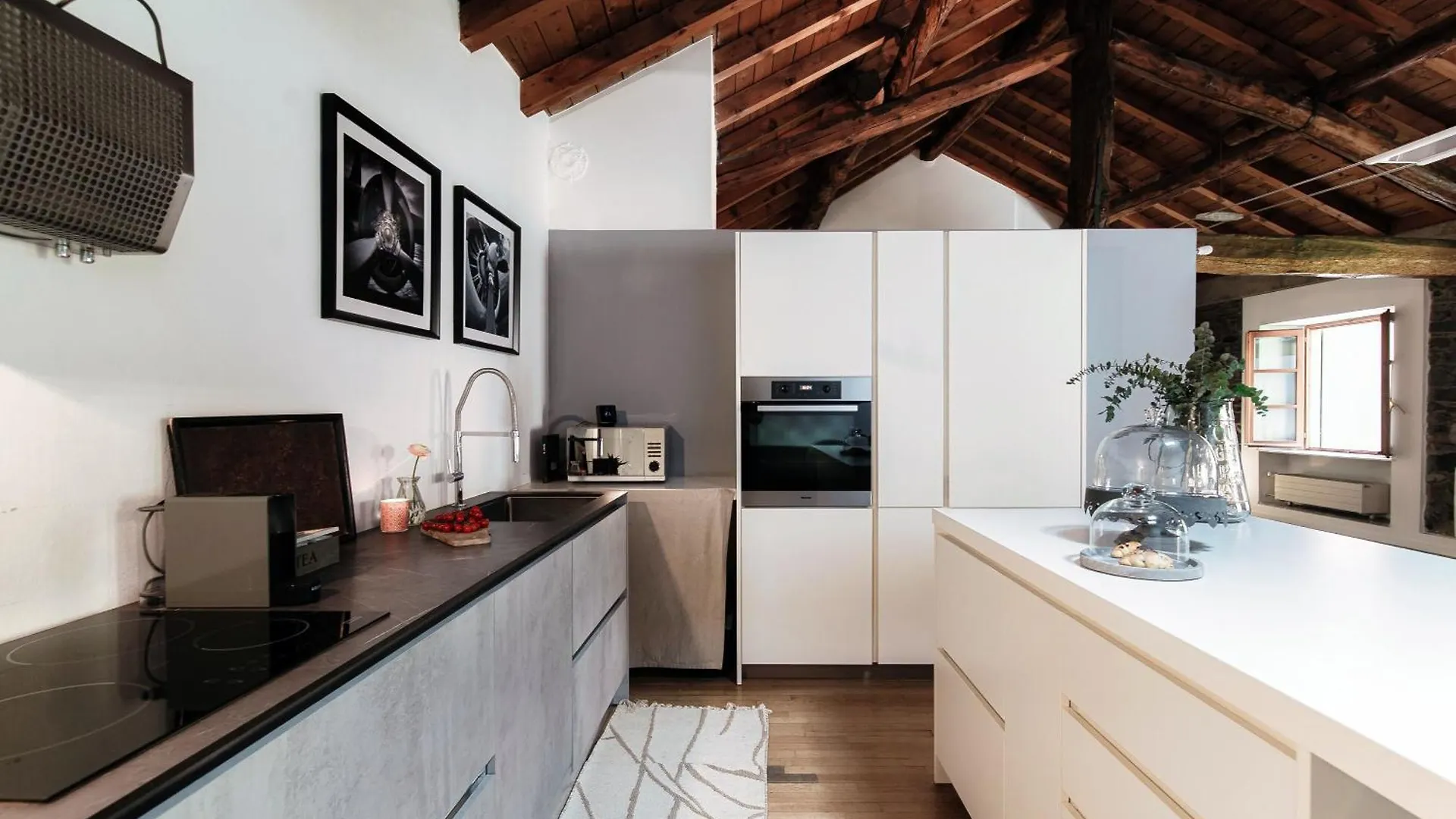 Apartment Corte Delle Rondini - Bymyhomeincomo