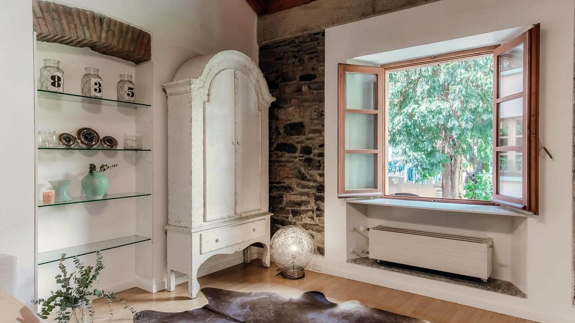 Corte Delle Rondini - Bymyhomeincomo Apartment Como