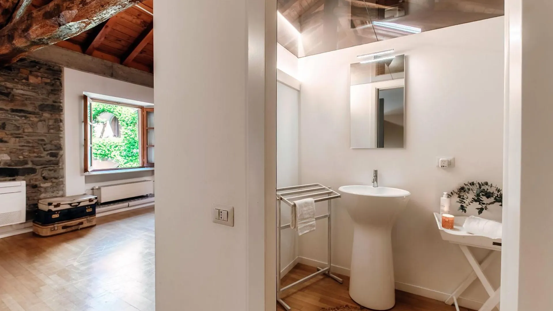 Corte Delle Rondini - Bymyhomeincomo