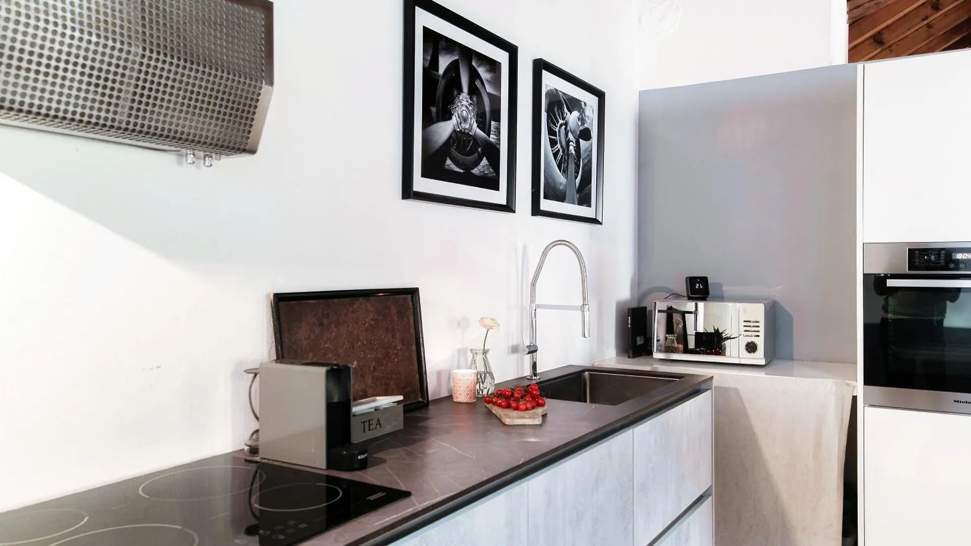 Apartment Corte Delle Rondini - Bymyhomeincomo