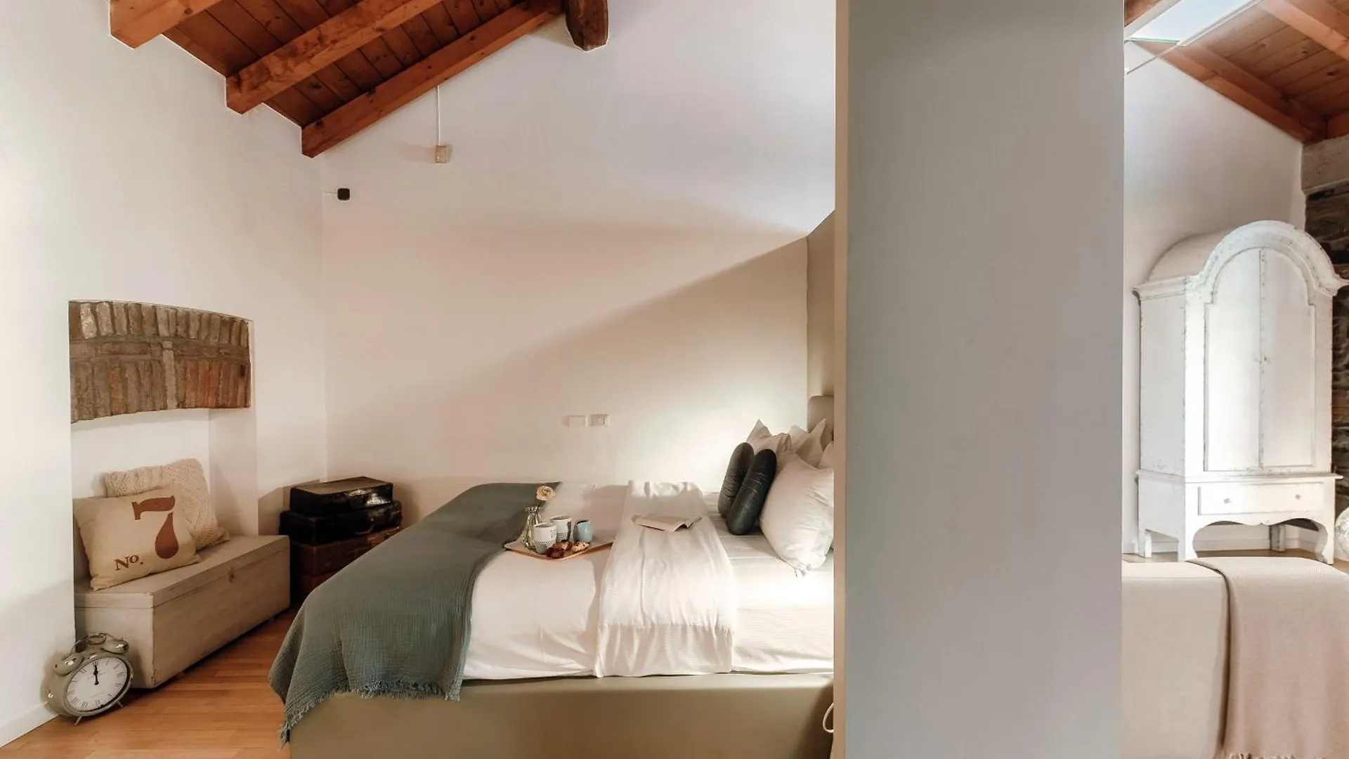 Corte Delle Rondini - Bymyhomeincomo 0*, Como Italy