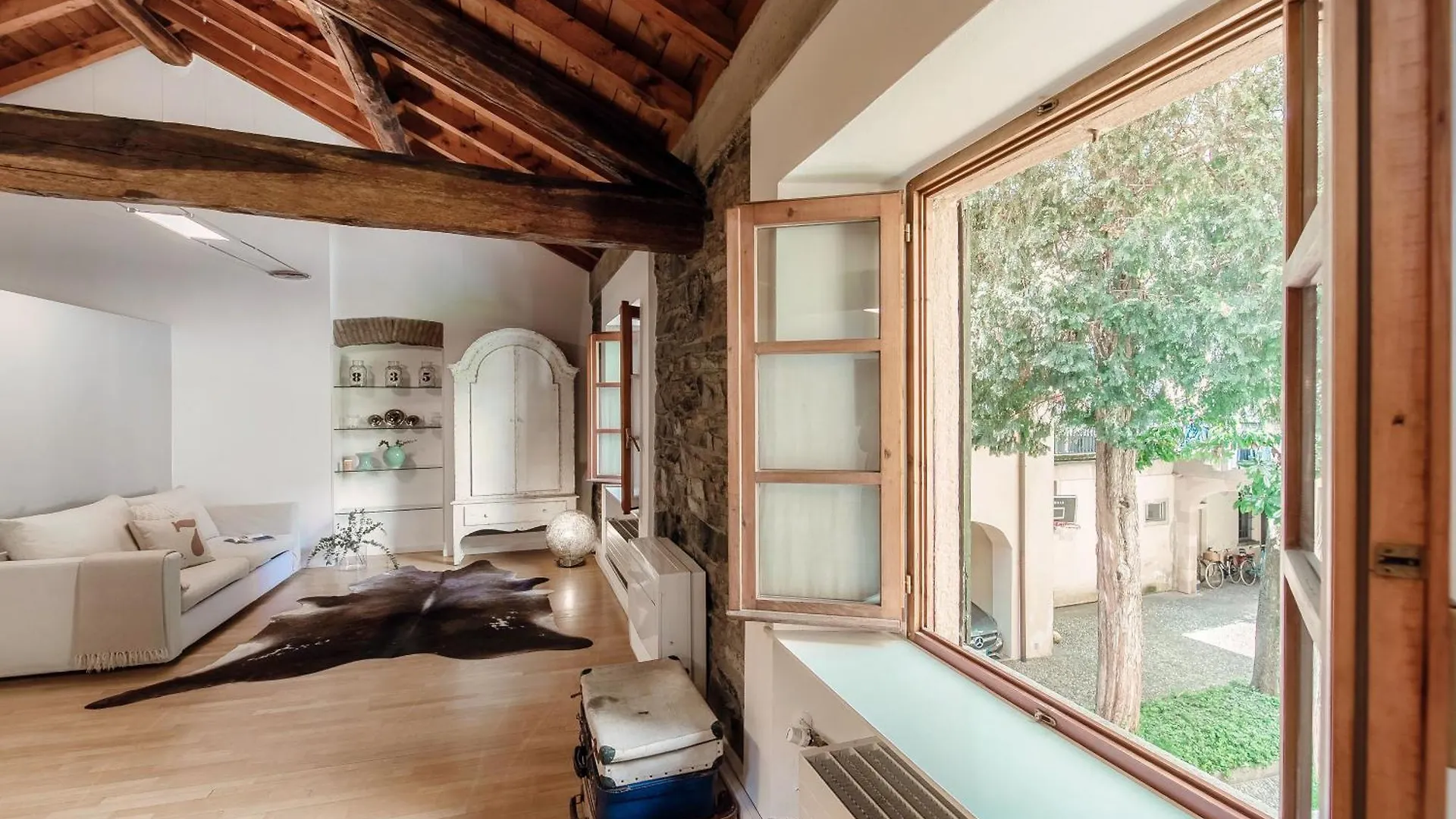 Apartment Corte Delle Rondini - Bymyhomeincomo