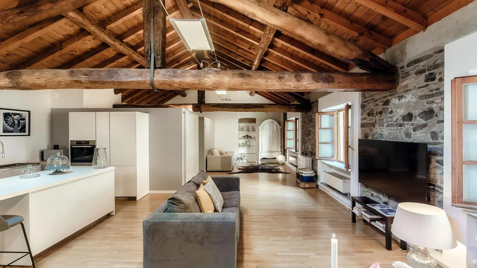 Apartment Corte Delle Rondini - Bymyhomeincomo