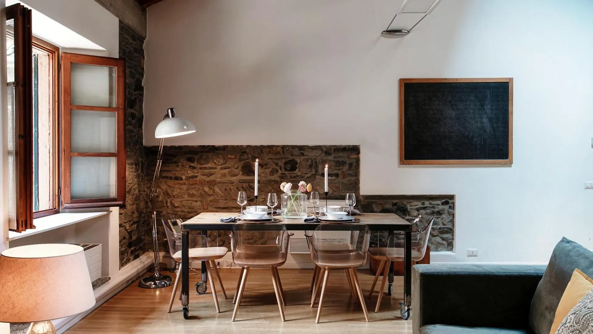 Corte Delle Rondini - Bymyhomeincomo Apartment Como