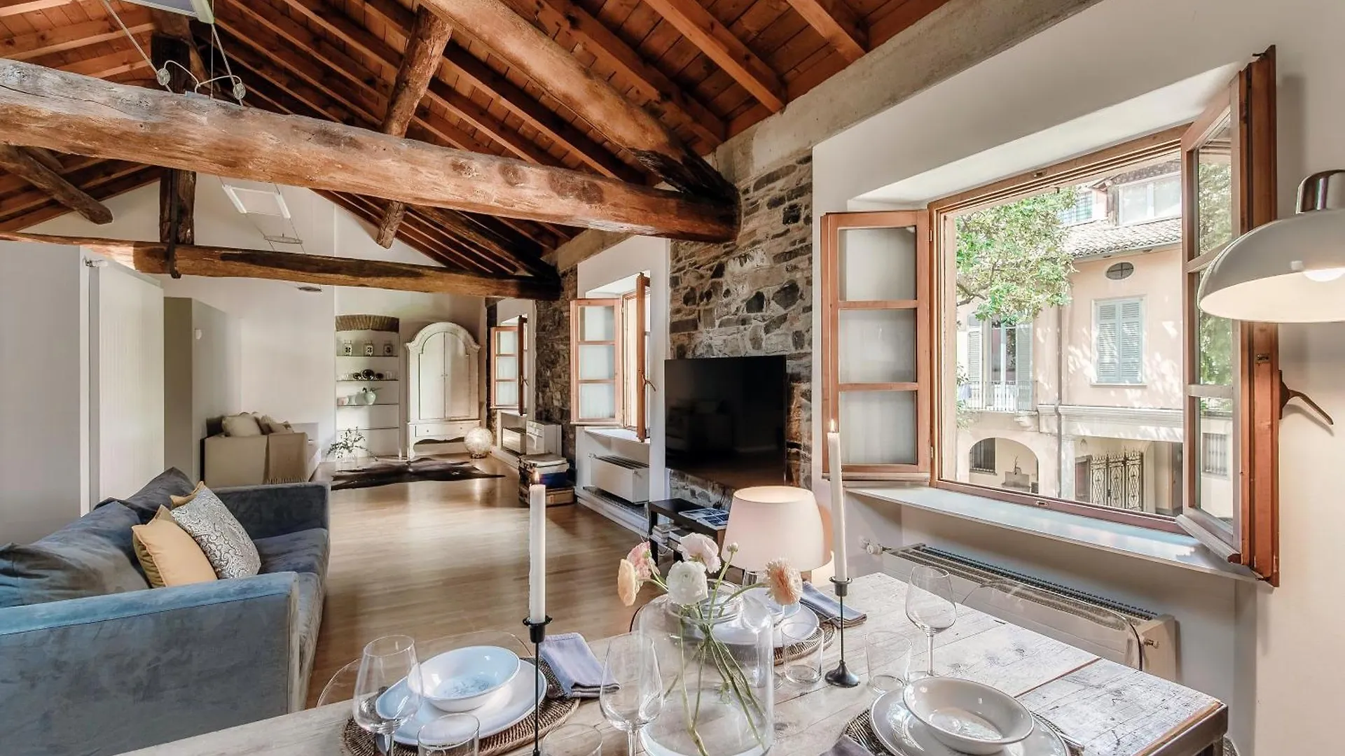 Corte Delle Rondini - Bymyhomeincomo