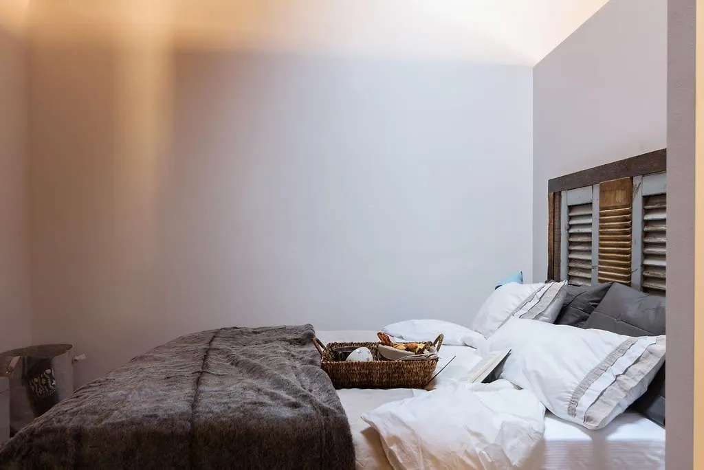 Corte Delle Rondini - Bymyhomeincomo Apartment Como