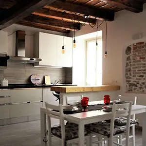La Corte Di Camilla Apartment