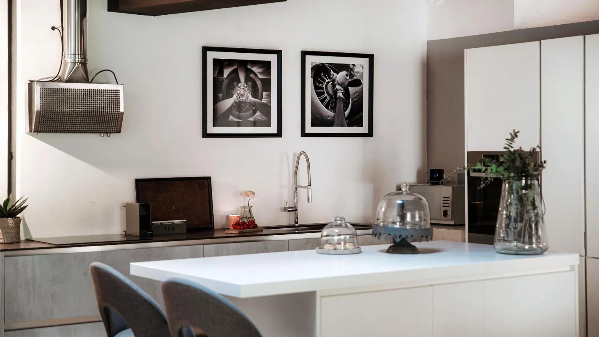 Corte Delle Rondini - byMyHomeInCôme Appartamento