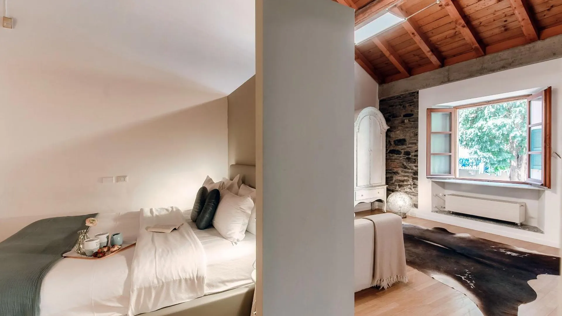 Corte Delle Rondini - byMyHomeInCôme Italia