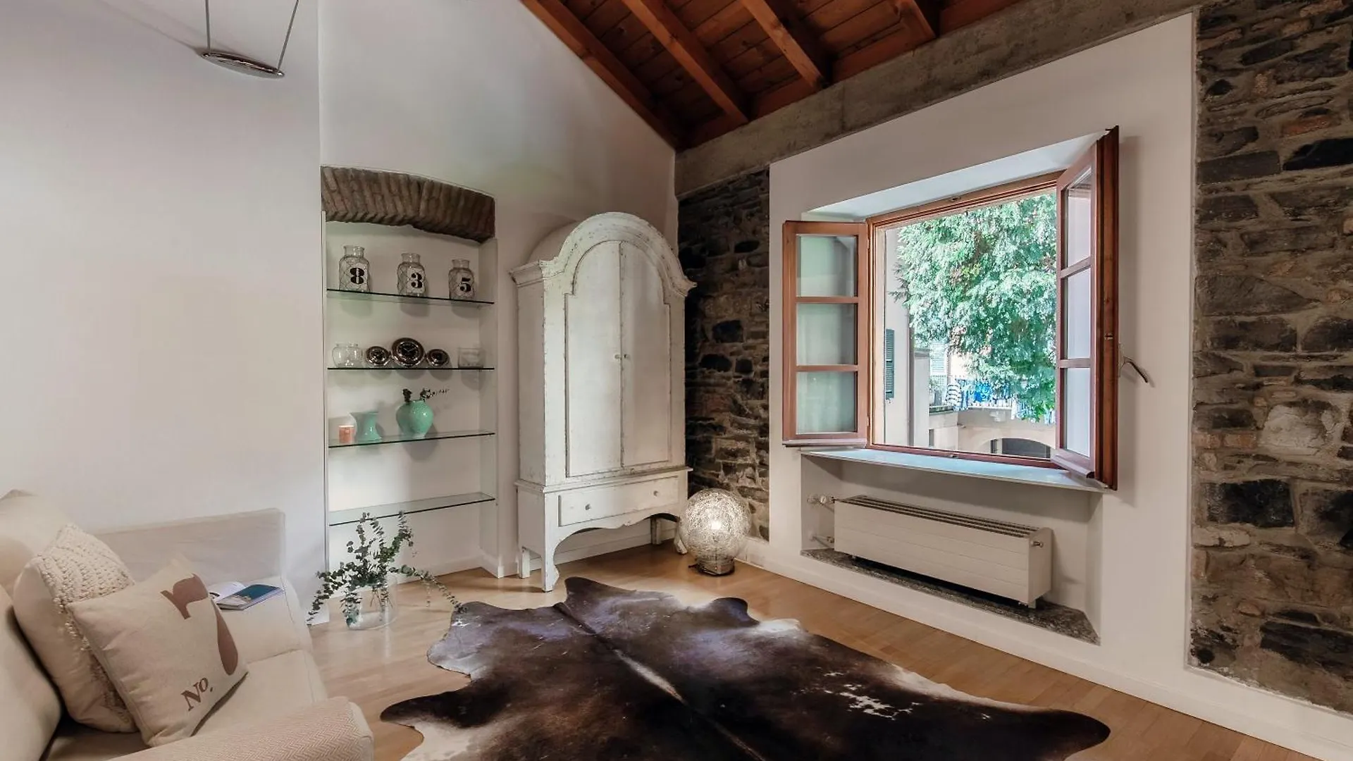 Corte Delle Rondini - Bymyhomeincomo