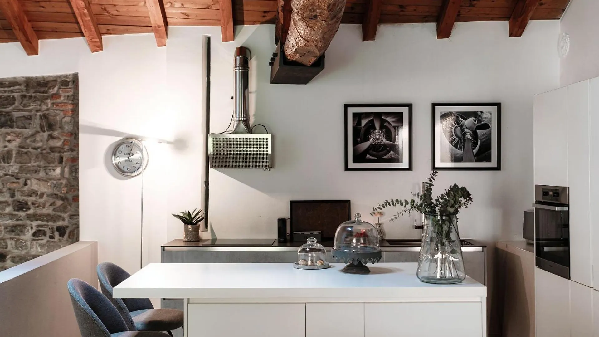 Corte Delle Rondini - byMyHomeInCôme Appartamento