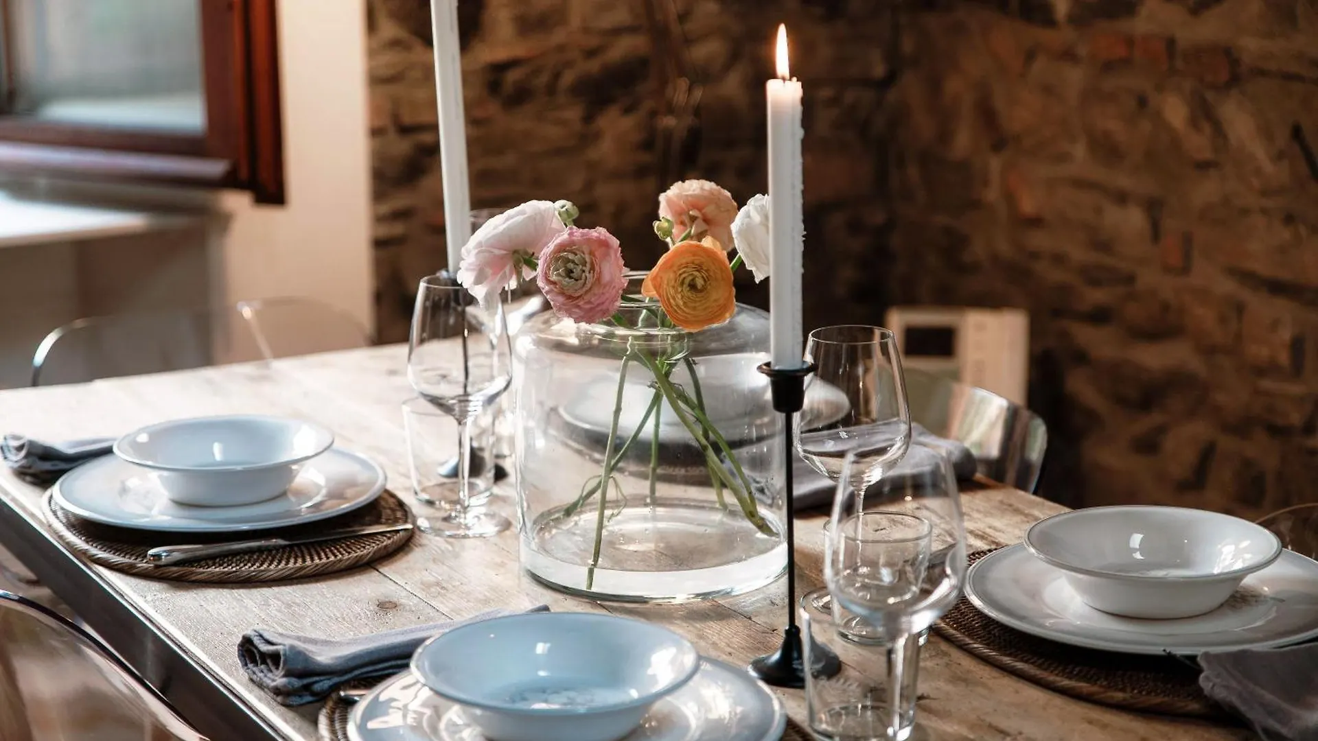 Appartamento Corte Delle Rondini - byMyHomeInCôme Italia